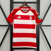 CAMISETA GRANADA CF PRIMERA EQUIPACION 25/26 HOMBRE - Bota de Oro Tienda